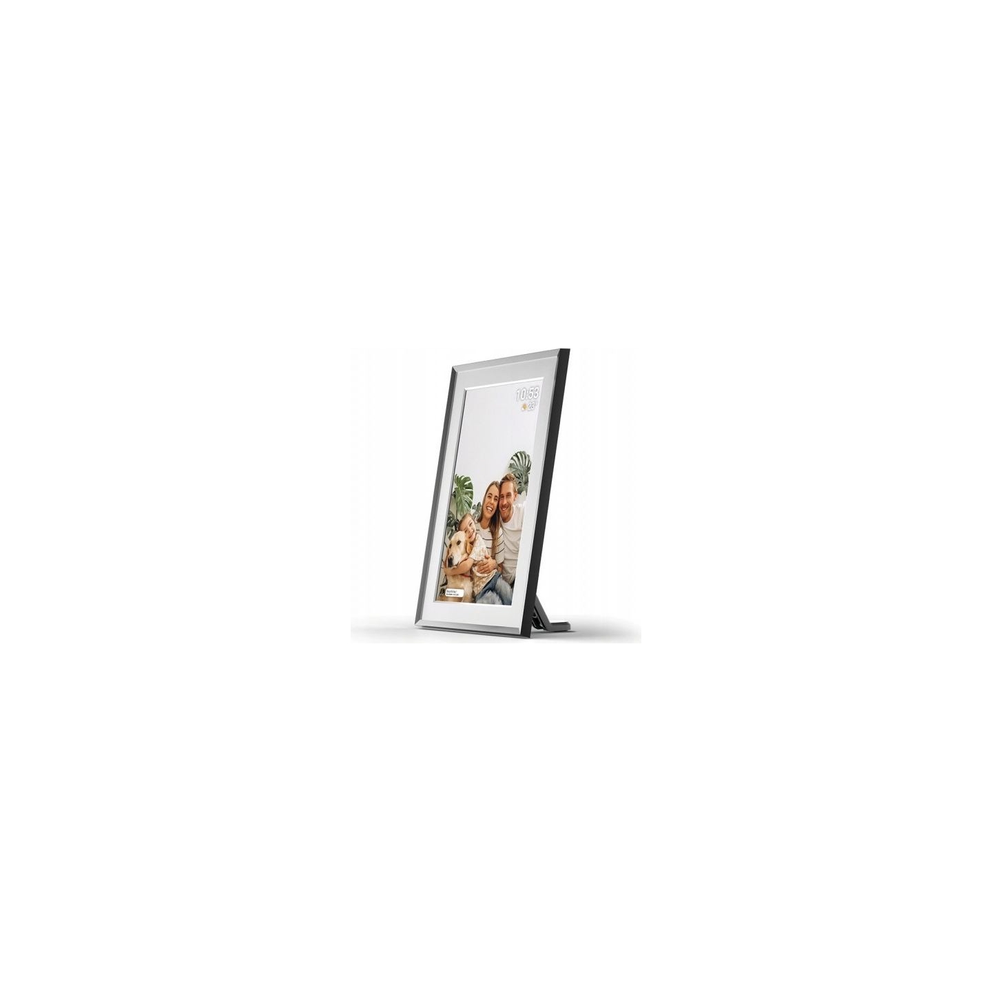 Navitel FR101 Pro | Digital photo frame | Black