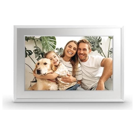 Navitel | FR101 PRO | Digital Photo Frame | White
