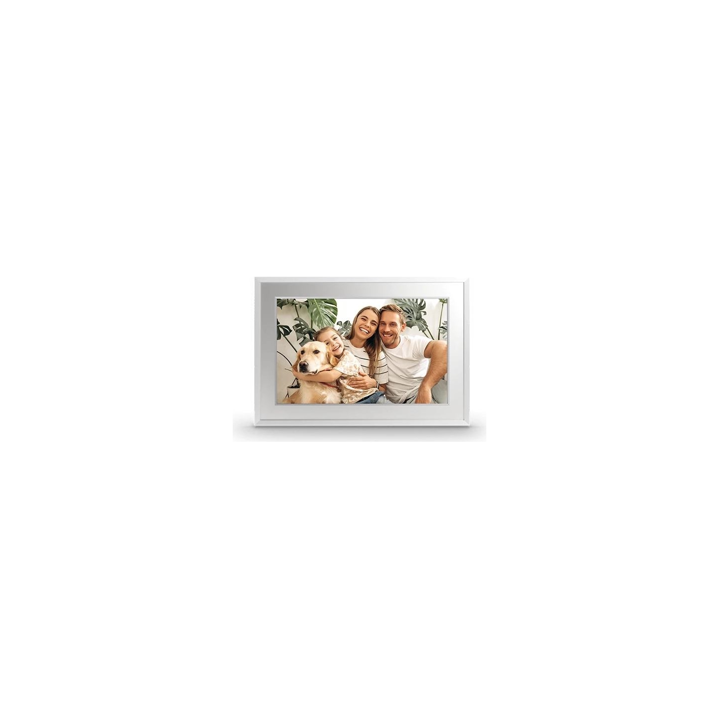 Navitel | FR101 PRO | Digital Photo Frame | White