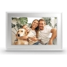 Navitel | FR101 PRO | Digital Photo Frame | White