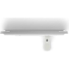 Navitel | FR101 PRO | Digital Photo Frame | White