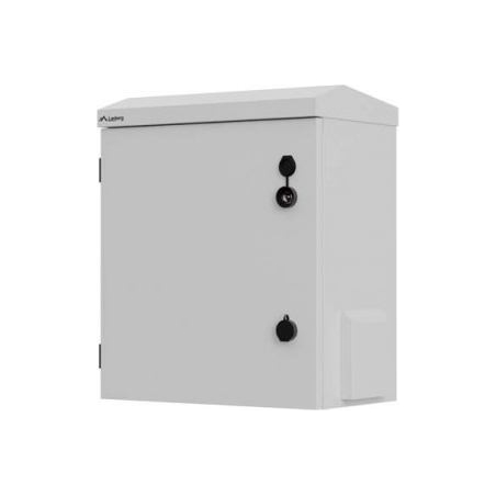 Lanberg rack cabinet 10 inch wall/pole-m