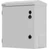 Lanberg rack cabinet 10 inch wall/pole-m