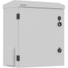 Lanberg rack cabinet 10 inch wall/pole-m