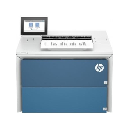 HP Printer LaserJet Enterprise 5502dn 675R6A