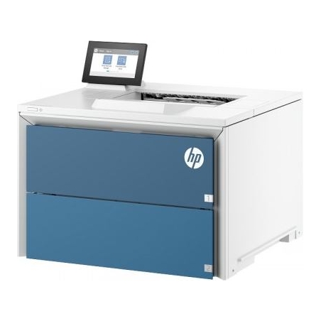 HP Printer LaserJet Enterprise 5502dn 675R6A