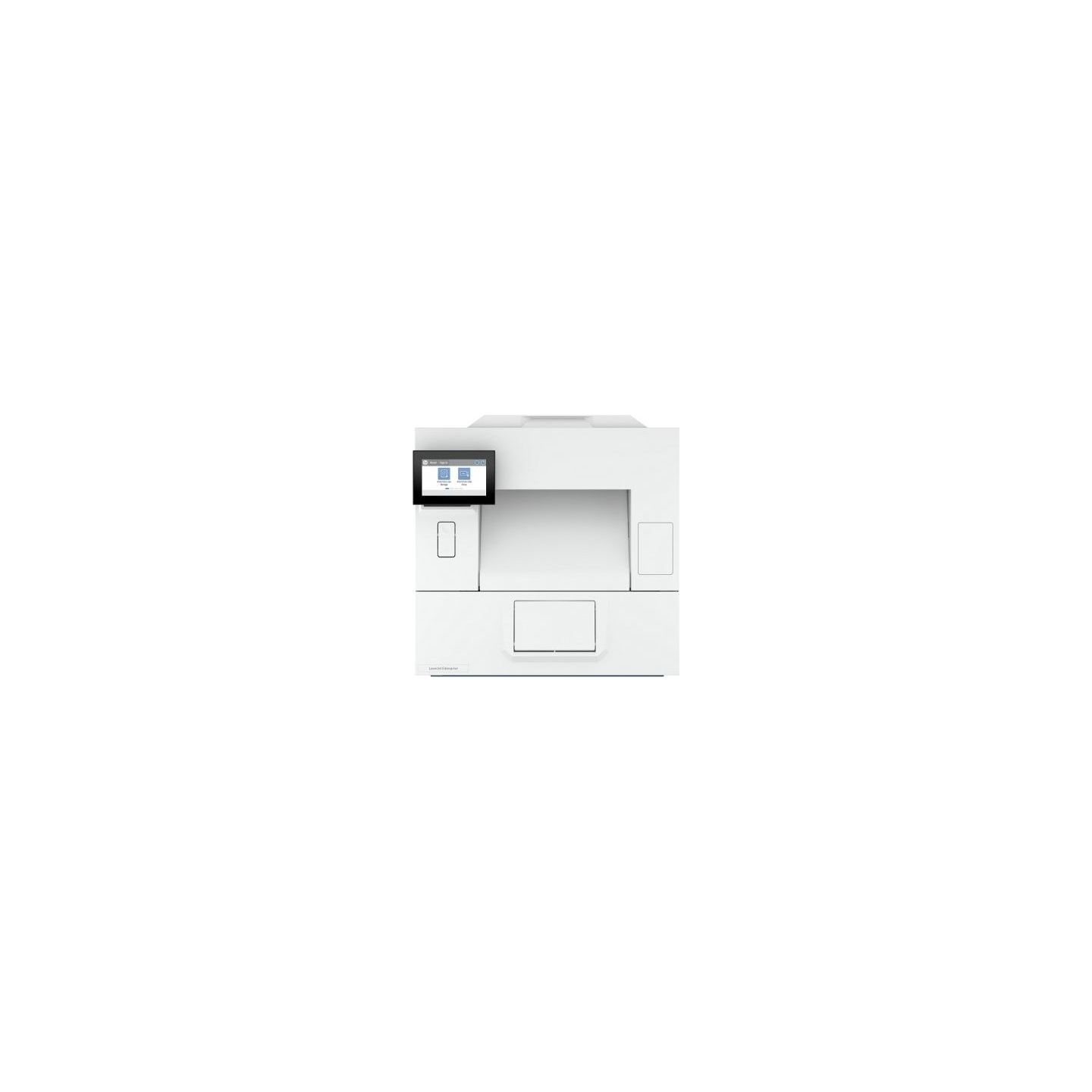 HP Printer LaserJet Enterprise 5502dn 675R6A
