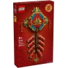 Lego Bricks 80118 Fortune Firecracker