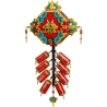 Lego Bricks 80118 Fortune Firecracker