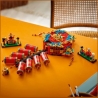 Lego Bricks 80118 Fortune Firecracker