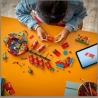 Lego Bricks 80118 Fortune Firecracker