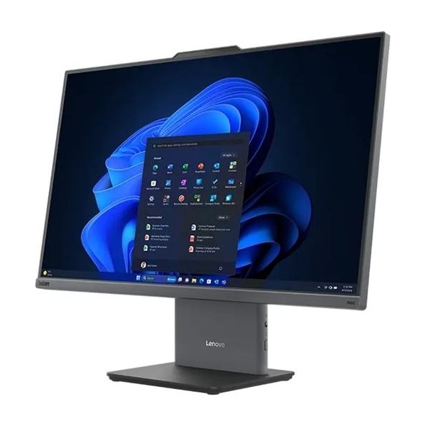Lenovo ThinkCentre | neo 50a | Touchscreen | Desktop | AIO | 27 " | FHD | Intel Core i5 | i5-13420H | Internal memory 16 GB | SO