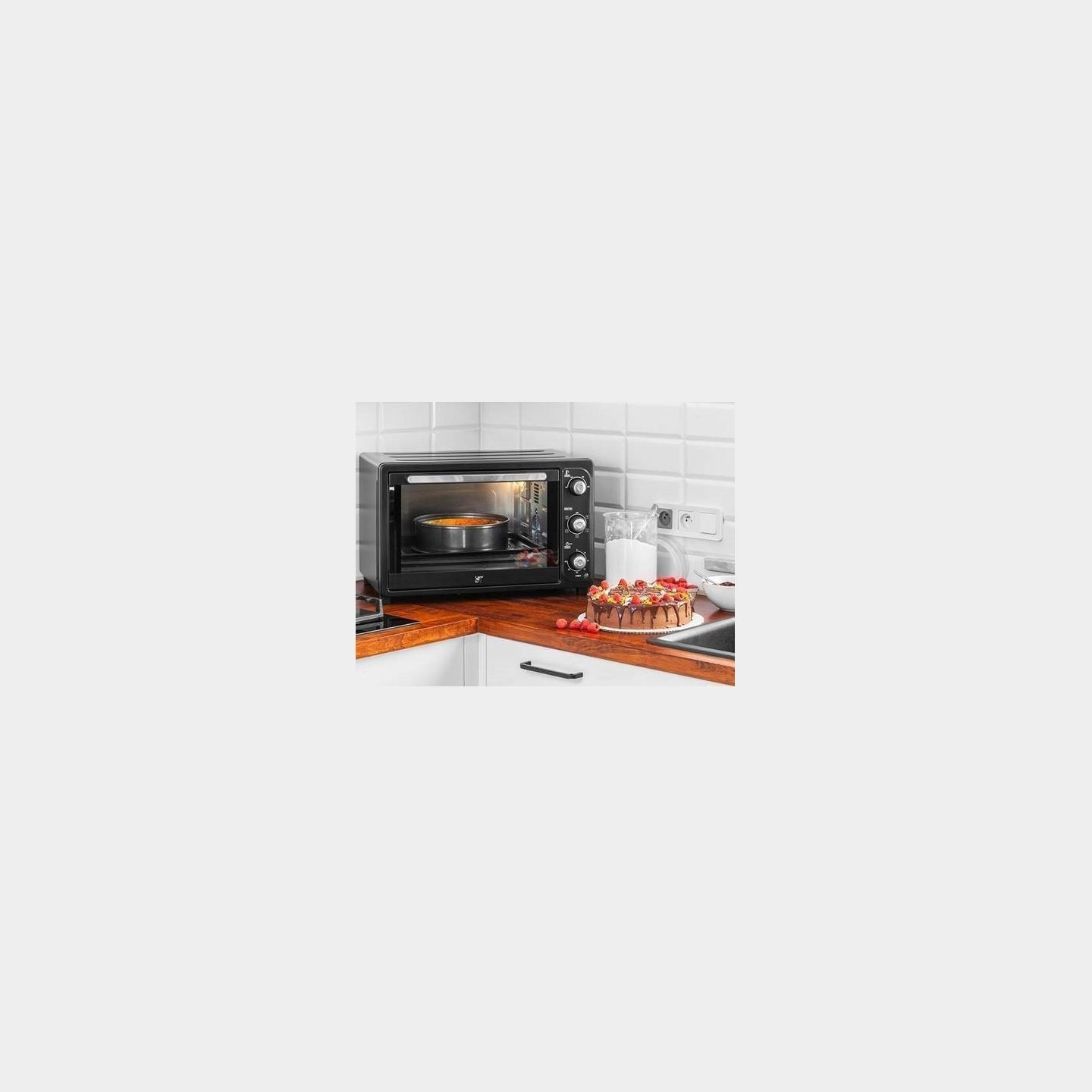 Lafe Oven 50L PIW-005