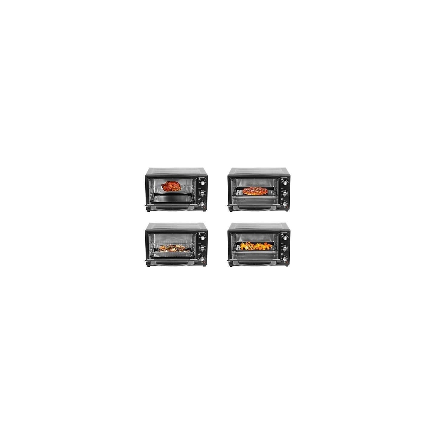 Lafe Oven 50L PIW-005
