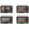 Lafe Oven 50L PIW-005