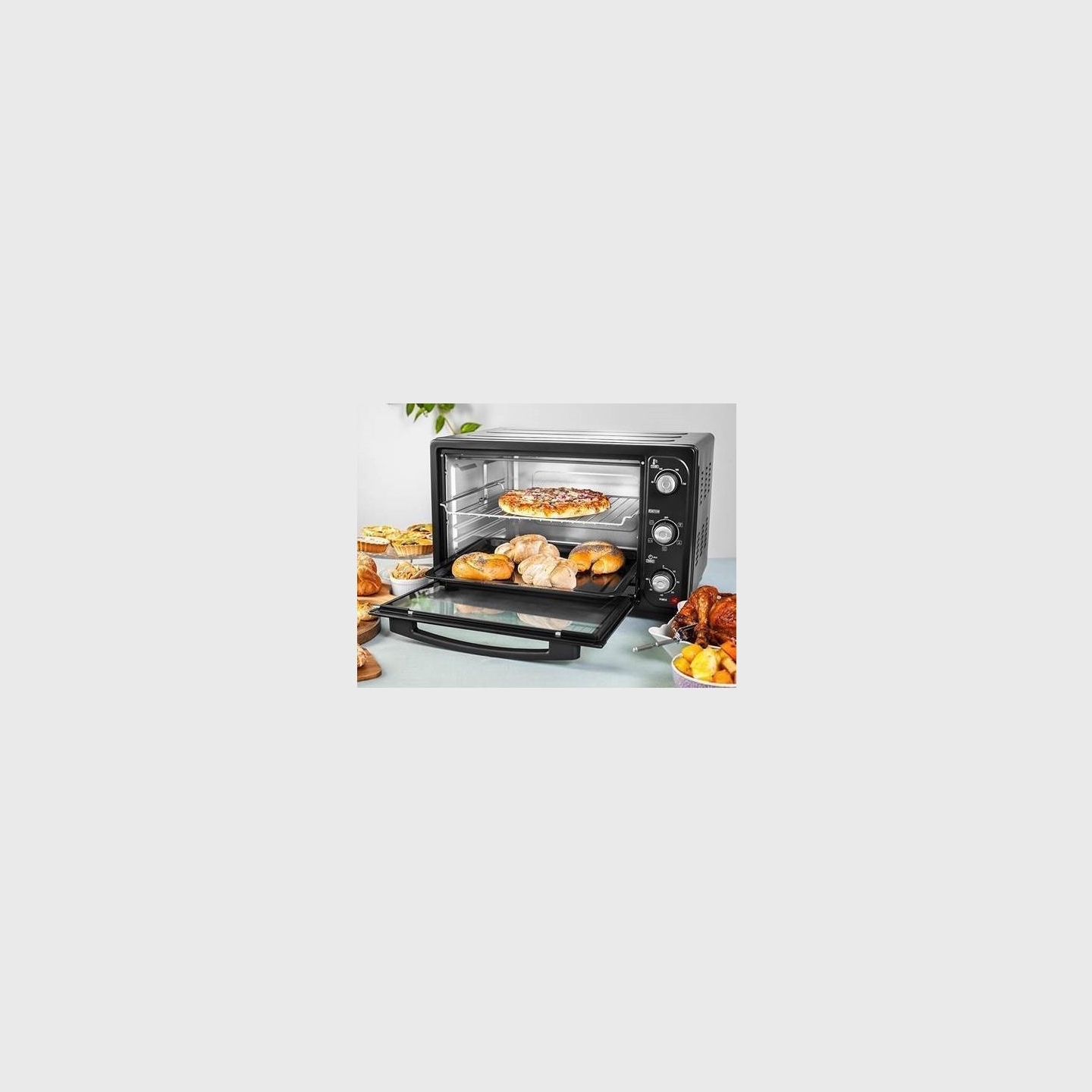 Lafe Oven 50L PIW-005