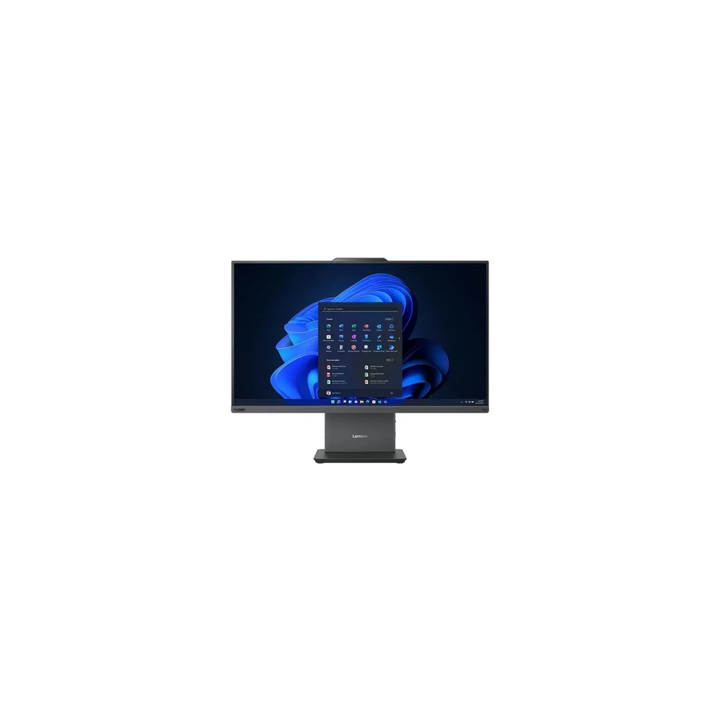 Lenovo ThinkCentre | neo 50a | Touchscreen | Desktop | AIO | 27 " | FHD | Intel Core i5 | i5-13420H | Internal memory 16 GB | SO
