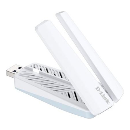 D-Link Adapter AE65U BE6500 Wi-Fi 7 USB