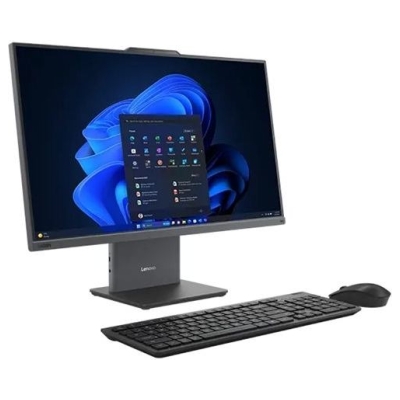 Lenovo ThinkCentre | neo 50a | Touchscreen | Desktop | AIO | 27 " | FHD | Intel Core i5 | i5-13420H | Internal memory 16 GB | SO