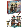Lego Bricks Ninjago 71837 NINJAGO City Workshops