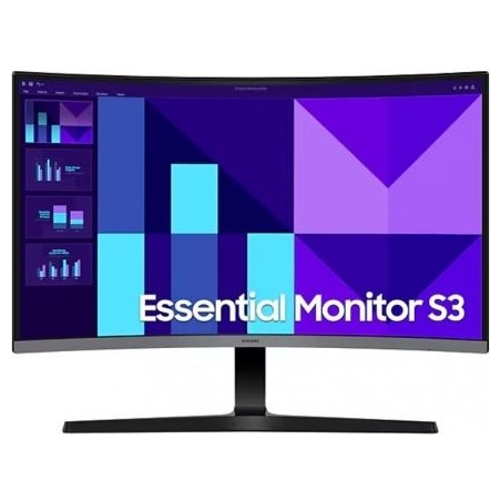 Samsung Monitor 27 inches LS27D392GAUXEN