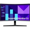 Samsung Monitor 27 inches LS27D392GAUXEN