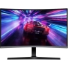 Samsung Monitor 27 inches LS27D392GAUXEN