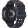 Samsung SMARTWATCH GALAXY ULTRA2/47MM BLACK L715 SAMSUNG
