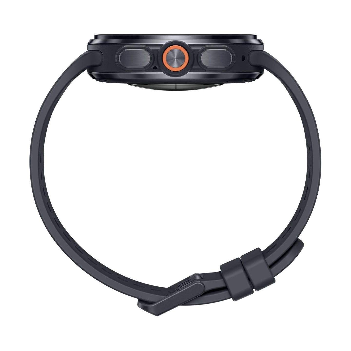 Samsung SMARTWATCH GALAXY ULTRA2/47MM BLACK L715 SAMSUNG