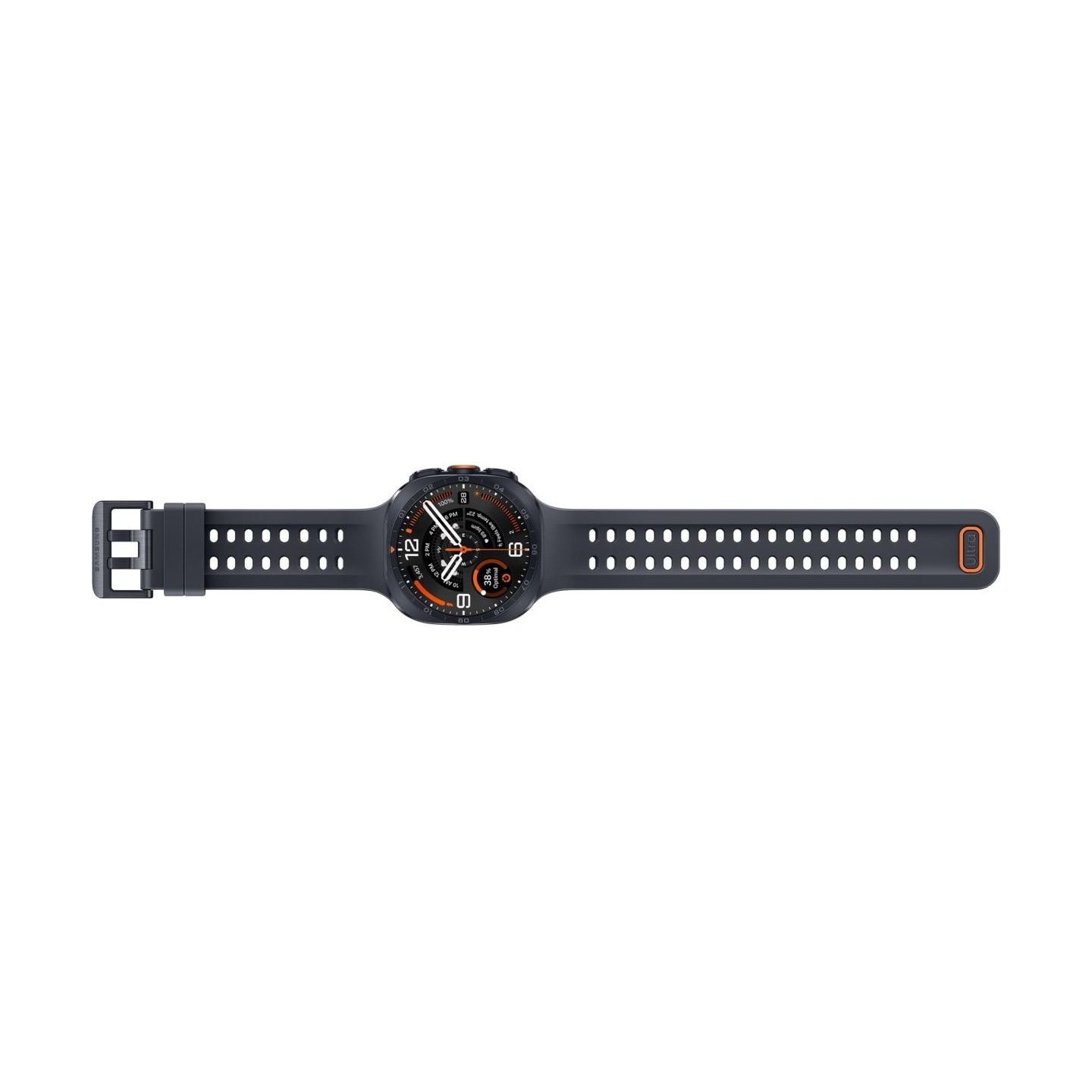 Samsung SMARTWATCH GALAXY ULTRA2/47MM BLACK L715 SAMSUNG