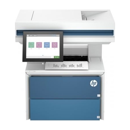 HP Multifunction device LaserJet Enterprise 5602dn 675S3A