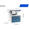 HP Multifunction device LaserJet Enterprise 5602dn 675S3A