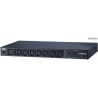 Aten 16A Per outlet Metered 8 Outlet SW PDU