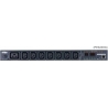 Aten eco PDU 16A 8-Outlet 1U Metered and Switched