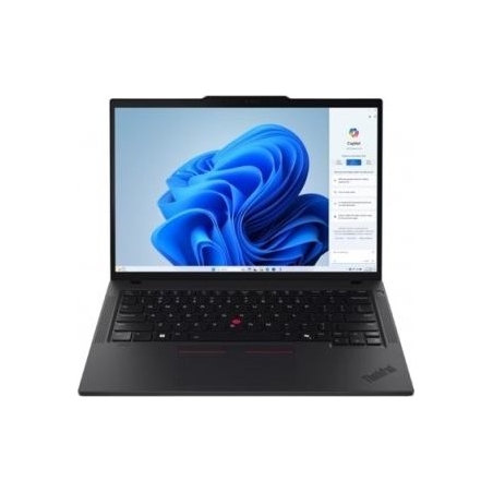 Lenovo Ultrabook ThinkPad T14 G5 21MC0070PB W11Pro 7 PRO 8840U/16GB/512GB/INT/14.0 WUXGA/Black/3YRS Premier Support + CO2 Offset