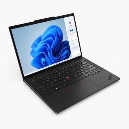 Lenovo Ultrabook ThinkPad T14 G5 21MC0070PB W11Pro 7 PRO 8840U/16GB/512GB/INT/14.0 WUXGA/Black/3YRS Premier Support + CO2 Offset