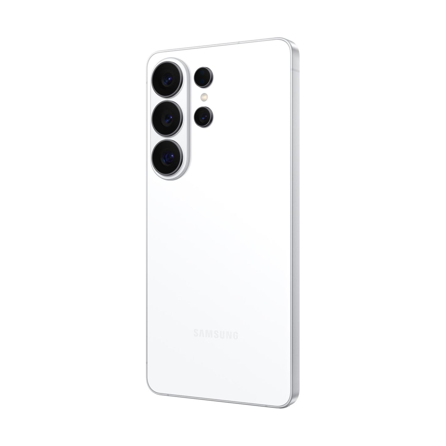 Samsung MOBILE PHONE GALAXY S26 ULTRA/256GB WHITE SM-S948B SAMSUNG