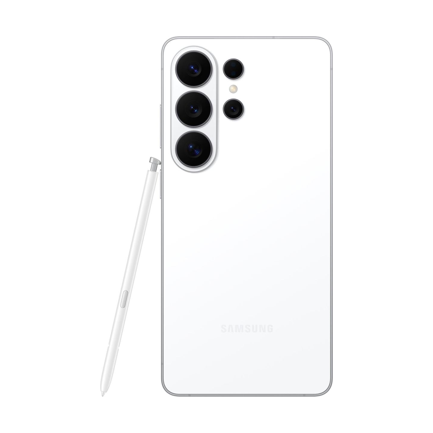 Samsung MOBILE PHONE GALAXY S26 ULTRA/256GB WHITE SM-S948B SAMSUNG