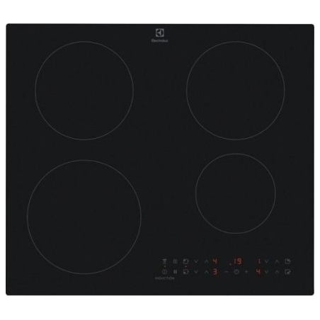 Electrolux EIT60433CT Induction saphire matt