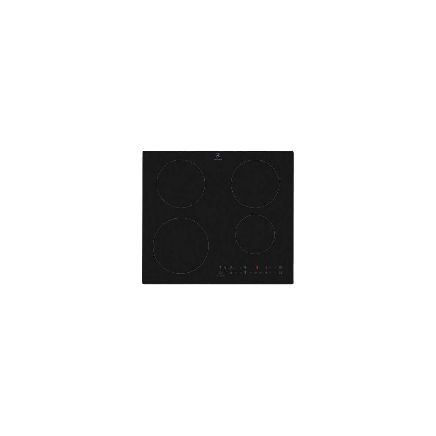 Electrolux EIT60433CT Induction saphire matt