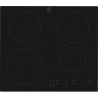 Electrolux EIT60433CT Induction saphire matt