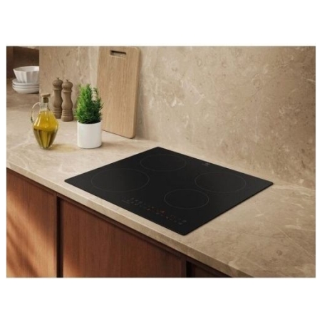 Electrolux EIT60433CT Induction saphire matt