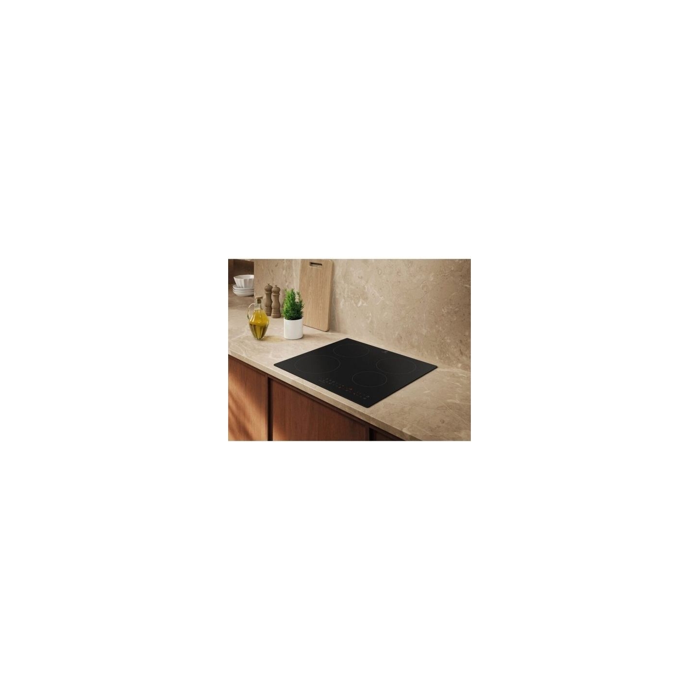 Electrolux EIT60433CT Induction saphire matt