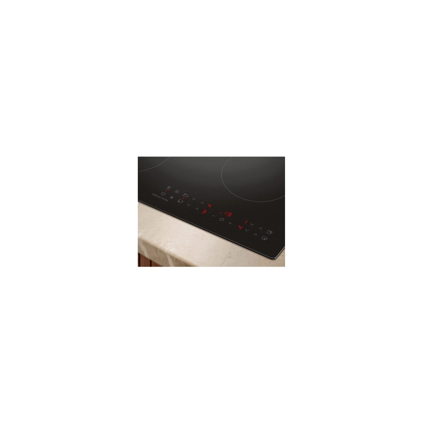 Electrolux EIT60433CT Induction saphire matt