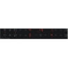 Electrolux EIT60433CT Induction saphire matt