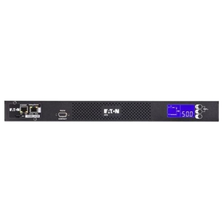 Eaton EATS16N ATS 16 power supply switch with network adapter