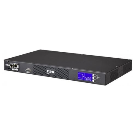 Eaton EATS16N ATS 16 power supply switch with network adapter