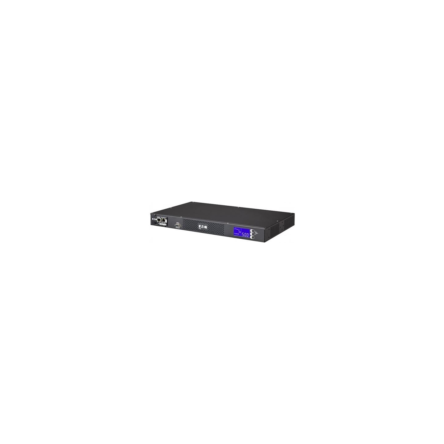 Eaton EATS16N ATS 16 power supply switch with network adapter