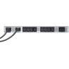 Eaton EATS16N ATS 16 power supply switch with network adapter