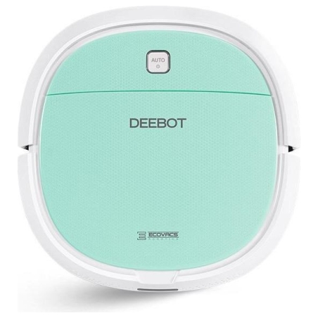 Ecovacs VACUUM CLEANER ROBOT/DEEBOT MINI ECOVACS